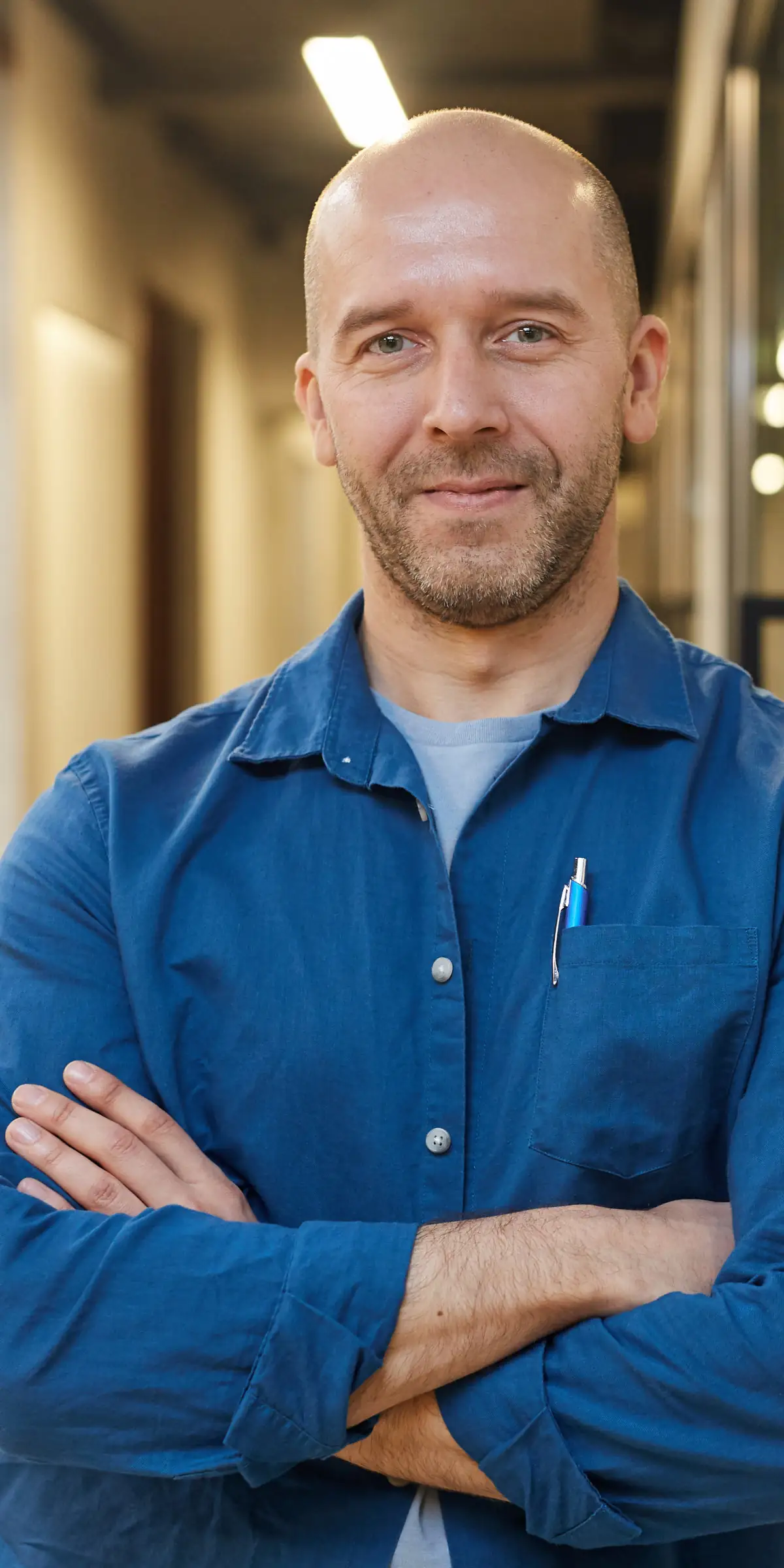 Andr&eacute; L&ouml;tters van Serieus Ah